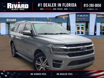 Used 2024 Ford Expedition Limited