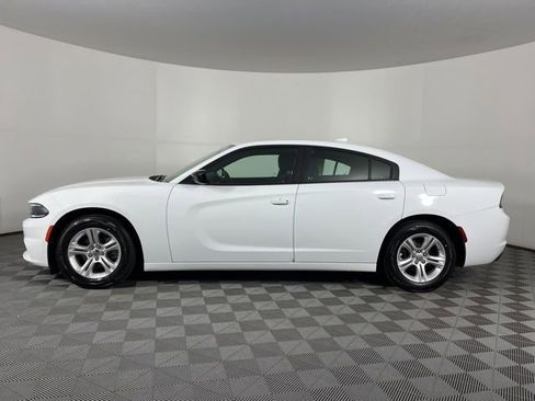 Used 2023 Dodge Charger SXT RWD image 6