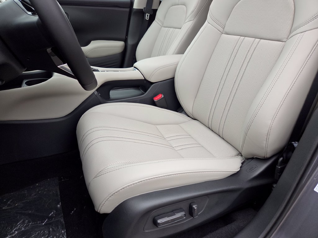New 2027 Honda HR-V EX-L image 29