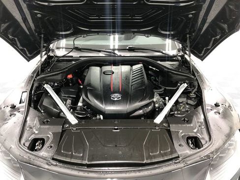 Used 2024 Toyota Supra RWD image 22