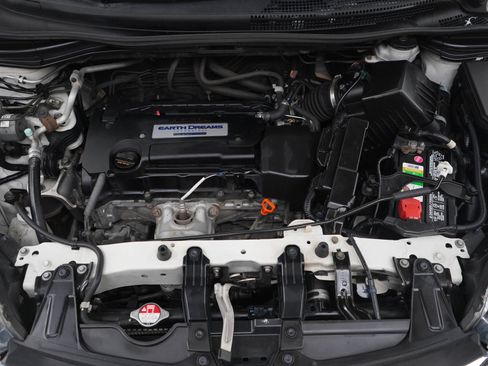 Used 2015 Honda CR-V EX image 33