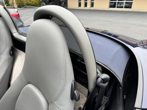 Used 2001 Porsche Boxster S RWD image 26