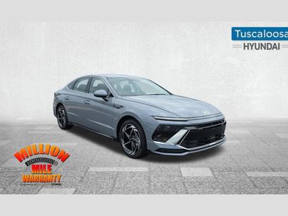 New 2026 Hyundai Sonata SEL