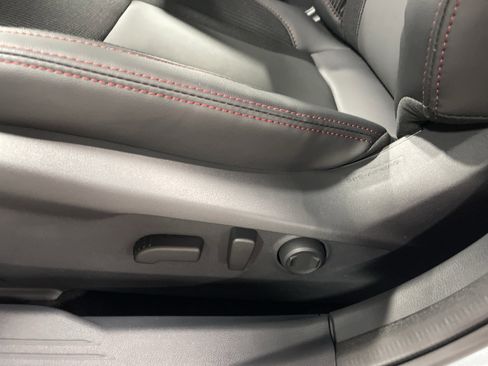 New 2025 Subaru Legacy Sport image 11