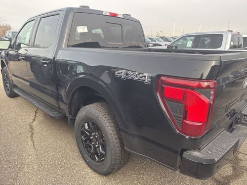 New 2026 Ford F150 XLT image 15