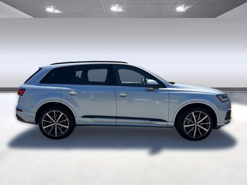 Certified 2023 Audi Q7 3.0T Premium Plus w/ Premium Plus Package AWD/4WD image 7