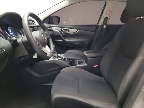 Used 2019 Nissan Rogue Sport S AWD/4WD image 17