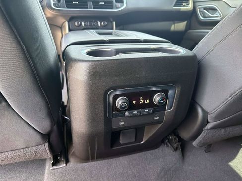 Used 2021 Chevrolet Tahoe LS w/ Driver Alert Package RWD image 16