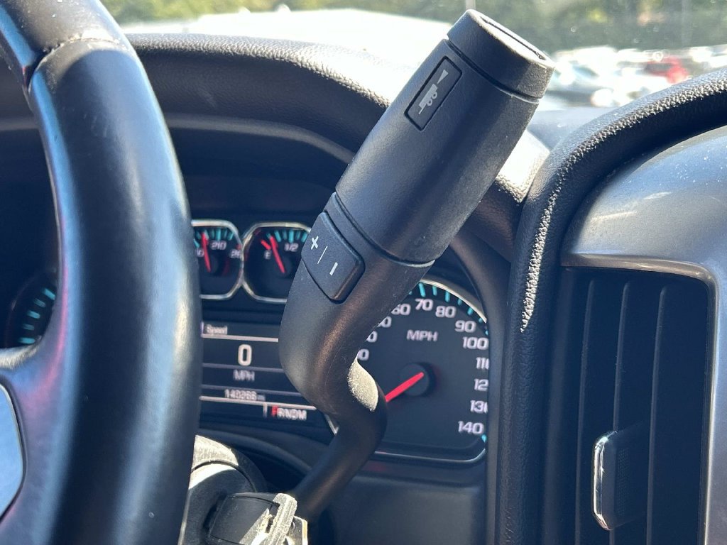 Used 2016 Chevrolet Silverado 1500 LT w/ All Star Edition RWD image 20