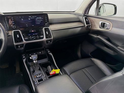 Used 2022 Kia Sorento X-Line EX AWD/4WD image 28