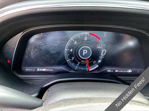 Used 2023 Cadillac CT5 Luxury AWD/4WD image 17