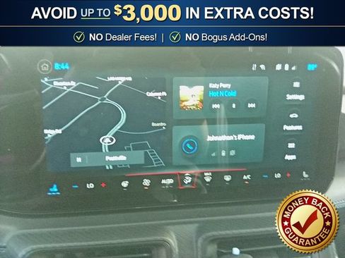 Used 2024 Ford Mustang Dark Horse RWD image 26
