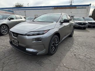 New 2026 Subaru Solterra Premium video 1