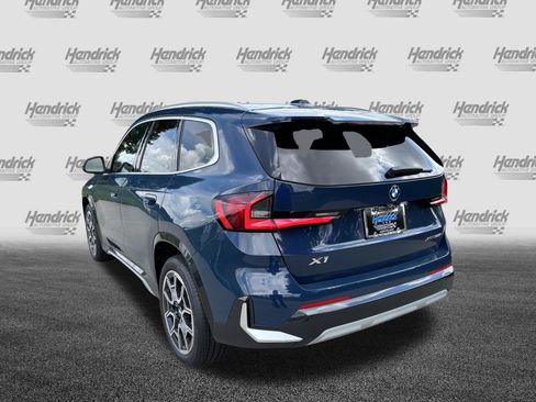 New 2026 BMW X1 xDrive28i w/ Technology Package AWD/4WD image 8