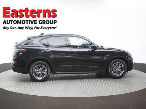 Used 2024 Alfa Romeo Stelvio Sprint AWD/4WD image 45