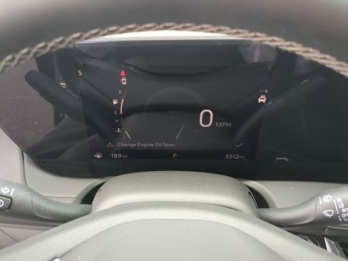 Used 2024 Buick Encore GX Preferred FWD image 10