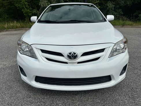 Used 2012 Toyota Corolla LE image 8