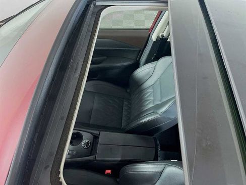 Certified 2023 Nissan Rogue Platinum w/ Platinum Premium Package image 21