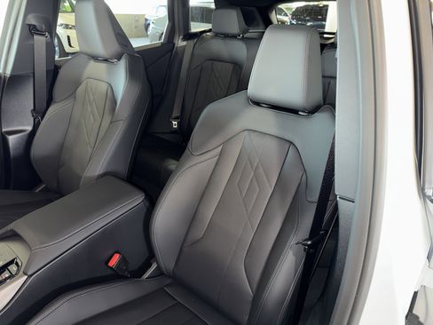 New 2026 BMW X3 xDrive30 w/ Premium Package image 15