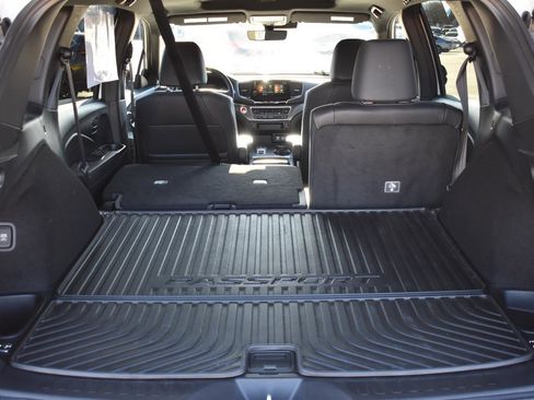 Used 2023 Honda Passport EX-L image 20