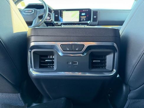 Used 2024 GMC Sierra 1500 SLT w/ SLT Premium Package image 27