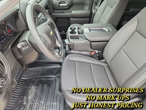 New 2026 Chevrolet Silverado 3500 W/T w/ WT Convenience Package image 18