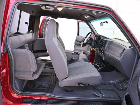 Used 2002 Ford Ranger 4x4 SuperCab image 15