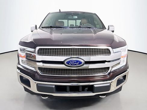 Used 2020 Ford F150 King Ranch AWD/4WD image 2