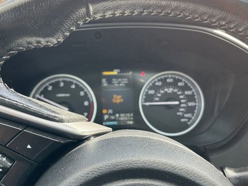 Used 2019 Subaru Forester Premium w/ All-Weather Package image 14