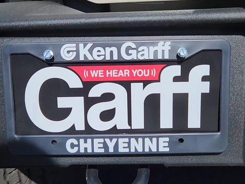 New 2025 Ford Bronco Outer Banks image 21