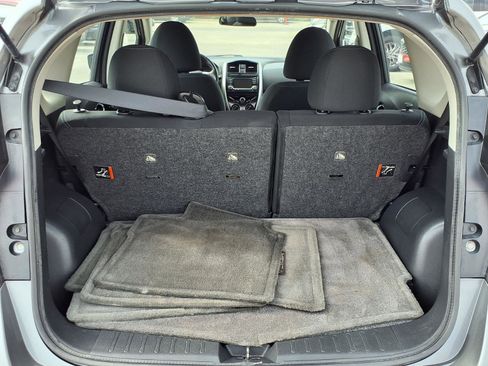 Used 2017 Nissan Versa Note SV FWD image 19