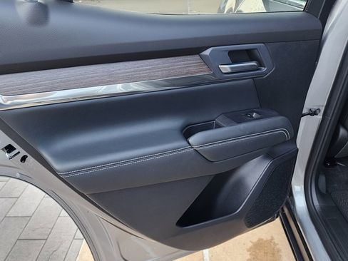 New 2026 GMC Terrain Denali image 43