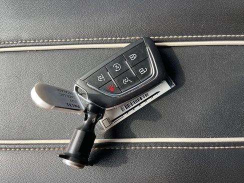 Used 2023 Cadillac Escalade Sport AWD/4WD image 38