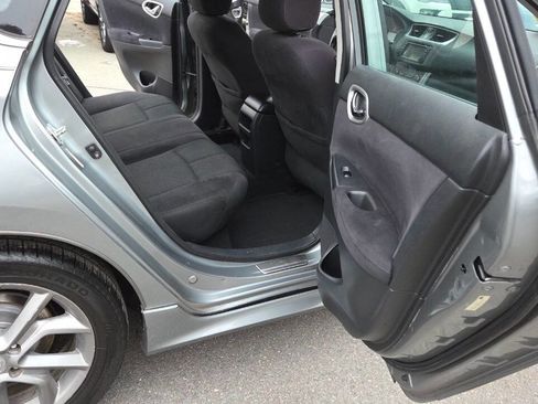 Used 2013 Nissan Sentra SR w/ Driver Pkg image 32