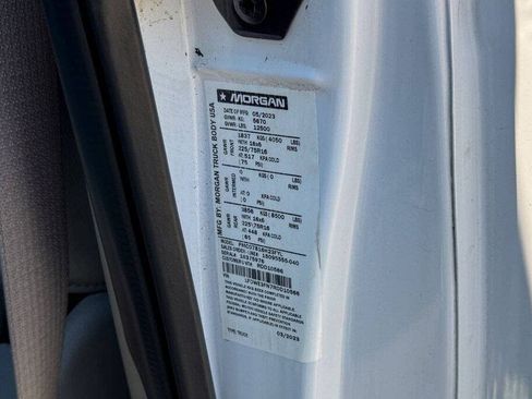 Used 2024 Ford E-350 and Econoline 350 Super Duty w/ Driver's Safety Package RWD image 13