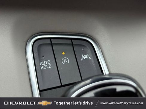 Used 2023 Cadillac Escalade Premium Luxury Platinum AWD/4WD image 21