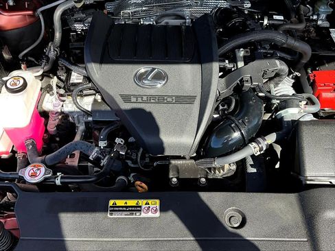 Used 2023 Lexus RX 350 Premium Plus w/ Accessory Package (Z1) image 33