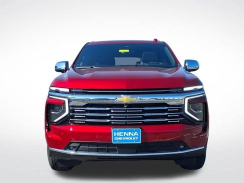New 2026 Chevrolet Tahoe Premier RWD image 9
