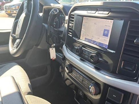 Used 2023 Ford F150 XLT image 13