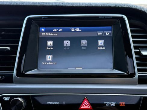 Used 2019 Hyundai Sonata Sport FWD image 31