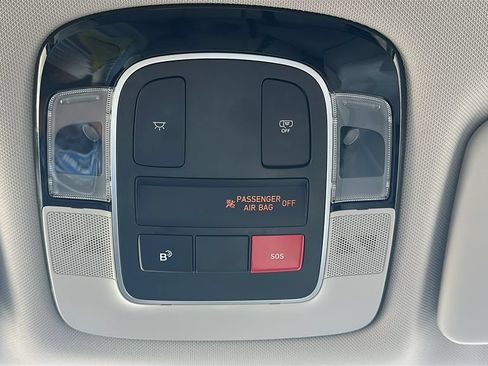 Used 2025 Hyundai Tucson SEL AWD/4WD image 29