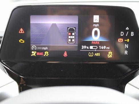 New 2025 Volkswagen ID. Buzz Pro S image 12