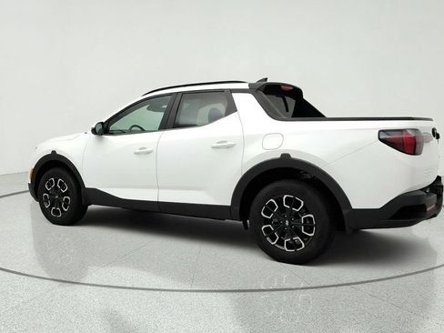 Used 2022 Hyundai Santa Cruz SEL Premium w/ Cargo Package AWD/4WD image 8