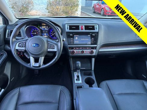 Used 2017 Subaru Outback 2.5i Limited image 5