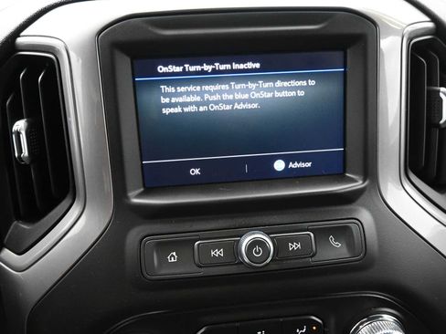 Used 2021 GMC Sierra 1500 4x4 Double Cab w/ Convenience Package image 16