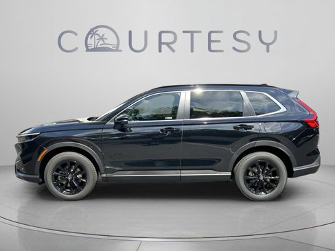 Used 2024 Honda CR-V Sport image 4