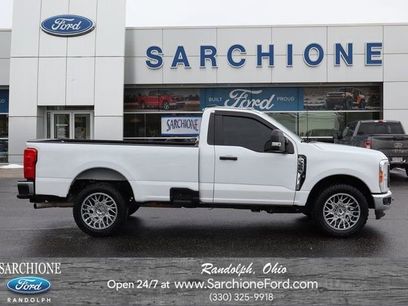 Used 2023 Ford F350 XL