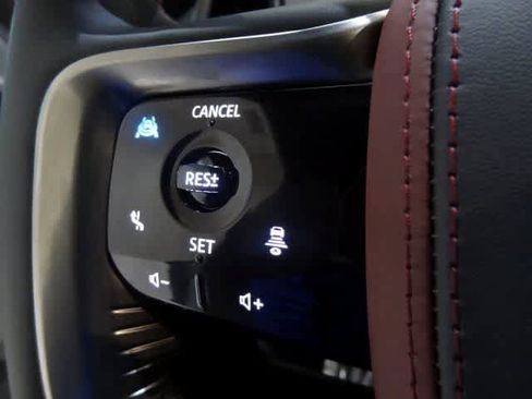 New 2026 INFINITI QX80 Autograph w/ Premium Cargo Package image 24