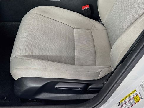 Certified 2024 Honda Civic EX image 18