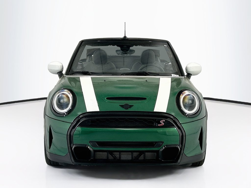 Used 2024 MINI Cooper S FWD image 2